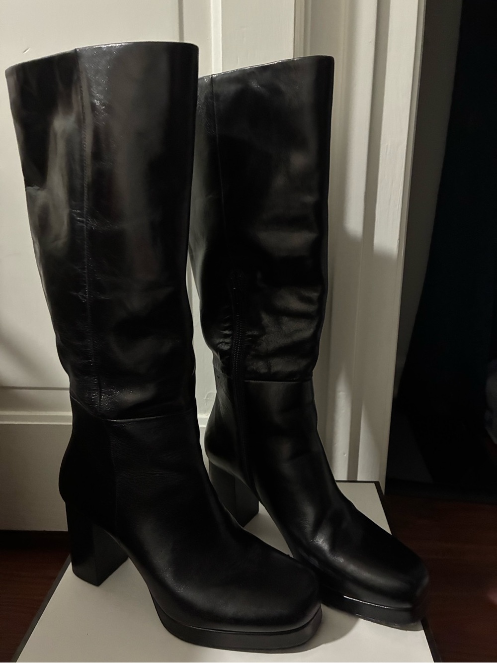 Song of style long boots